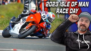 2023 Isle Of Man - Video Update 4 - Cycle News