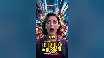 Confession: I Cheated on My Husband and Now I Think He
