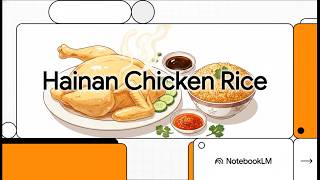 Stop Ordering Out: How to Make Restaurant-Grade Hainan Chicken Rice at Home