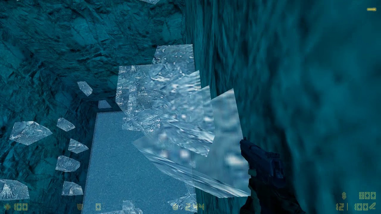 PU9maker on kz_sk_proclimbing done in 