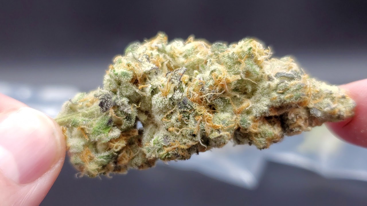 Mail Order Marijuana- Unboxing Video- AC Medical- Online Dispensary