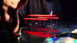 Flatface Splitply G13 Decks