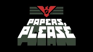 PAPERS, PLEASE + MINECRAFT DINOZAURY SMP (bonus)