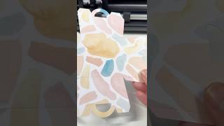 Líneas de plegado en #silhouettecameo5 Líneas de plegado en #silhouettecameo5