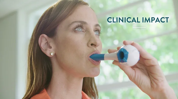 The Breather Respiratory Muscle Training Device - ...