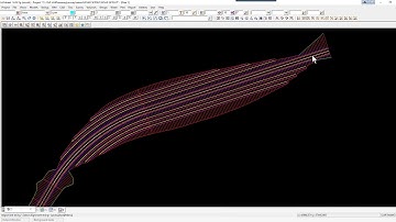 11.6 Road Setout: Getting Started for Surveying (12d Model 14)