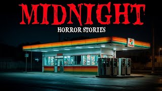 9 True Midnight Shift Horror Stories For Sleep | Real Horror Story That Will Haunt Your Night 😱