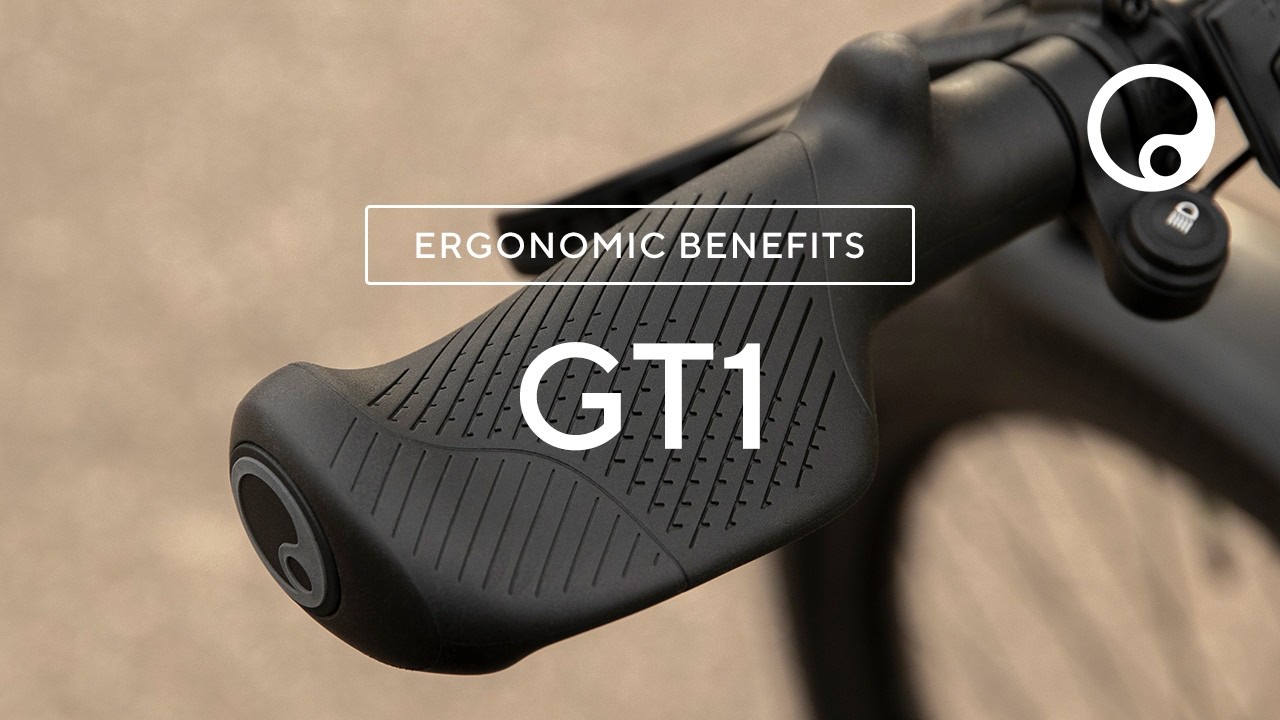 GT1 長さ：146mm グリップ