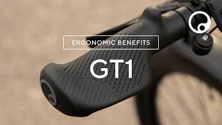 Ergon Gt1 Grip I Ergonomic Benefits
