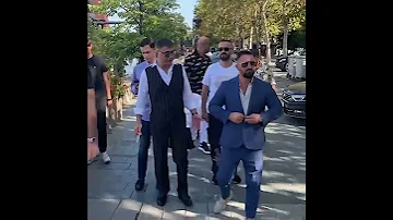 Kimin Reis Olduğunun Karıştığı Komik Anlar SedatPeker 
