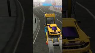 Turbo Driving Racing 3D "Car Racing Games" Android Gameplay Video #shorts #shortvideo #short#car screenshot 3