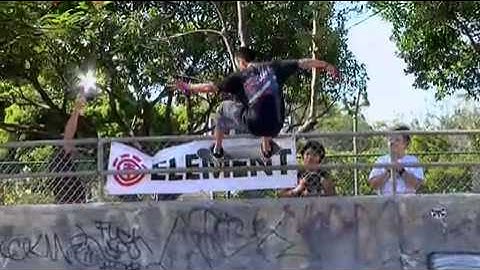Honolulu, HI - Element Contest Series