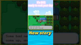 Pokemon gba rom hack with new story, new region, new pokemons | Pokemon Advanced Adventure #SH2