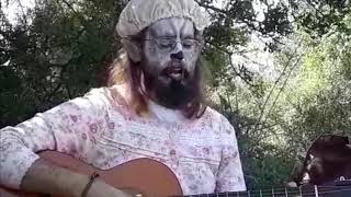 Bienvenidos Purim 2018 The wolf from Bet Keshet Forest Israel
