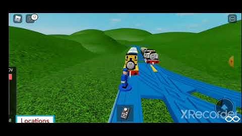 Rock N Roll TTG Reloaded