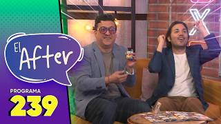 Episode 239 | The Aftershow | 05/26/2026
