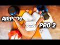 Why AirPods Dominate! AirPods Pro 2 Review