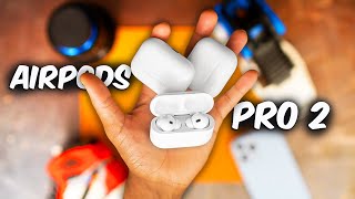 Why AirPods Dominate AirPods Pro 2 Review