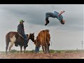 Good Simple Living's Horses | Navajo Reservation Horses going to Idaho!