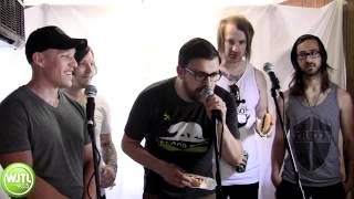 Kutless: How to Train Your Dragon