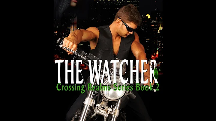 The Watcher by Rebecca E. Neely