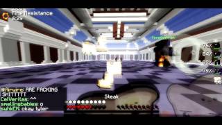 Kohi - Team Fights W/ MonoGoesHam