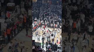 Beşiktaş X Galatasaray - Maç Sonu Üçlü