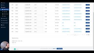 Logbooks