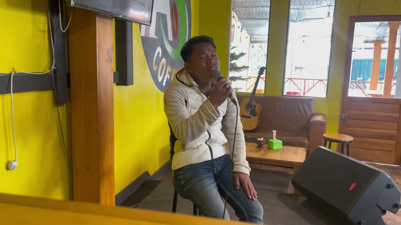 LAGU GAYO ULEN CIPT BAPAK SANTOSA COVER IKMAL