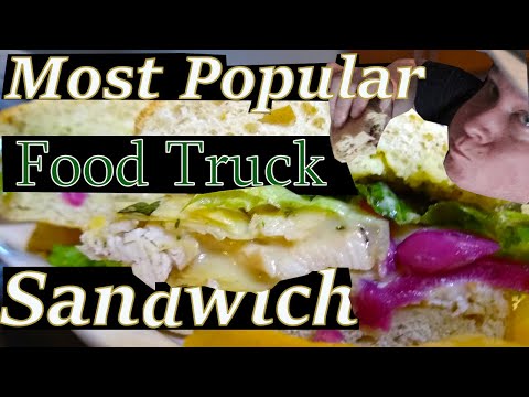artichoke-chicken-sandwich-recipe-from-our-food-truck-for-under-$4-(food-truck-recipes-ep.3)