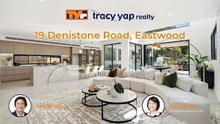 19 Denistone Road, Eastwood
