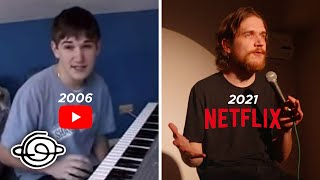 The Complete Rise of Bo Burnham