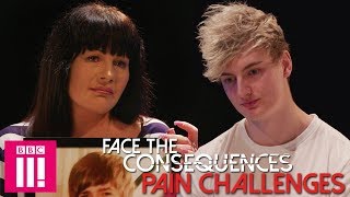 Facing The Consequences Of YouTube Pain Challenges Facing The Consequences Of YouTube Pain Challenges