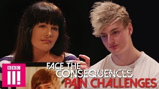 Facing The Consequences Of YouTube Pain Challenges