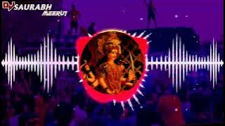 Tune Mujhe Bulaya Sherawaliye🔻[Full Vibrate___Reggeatone Mix]◆DJ MohiT TYAGI & DJ Lux