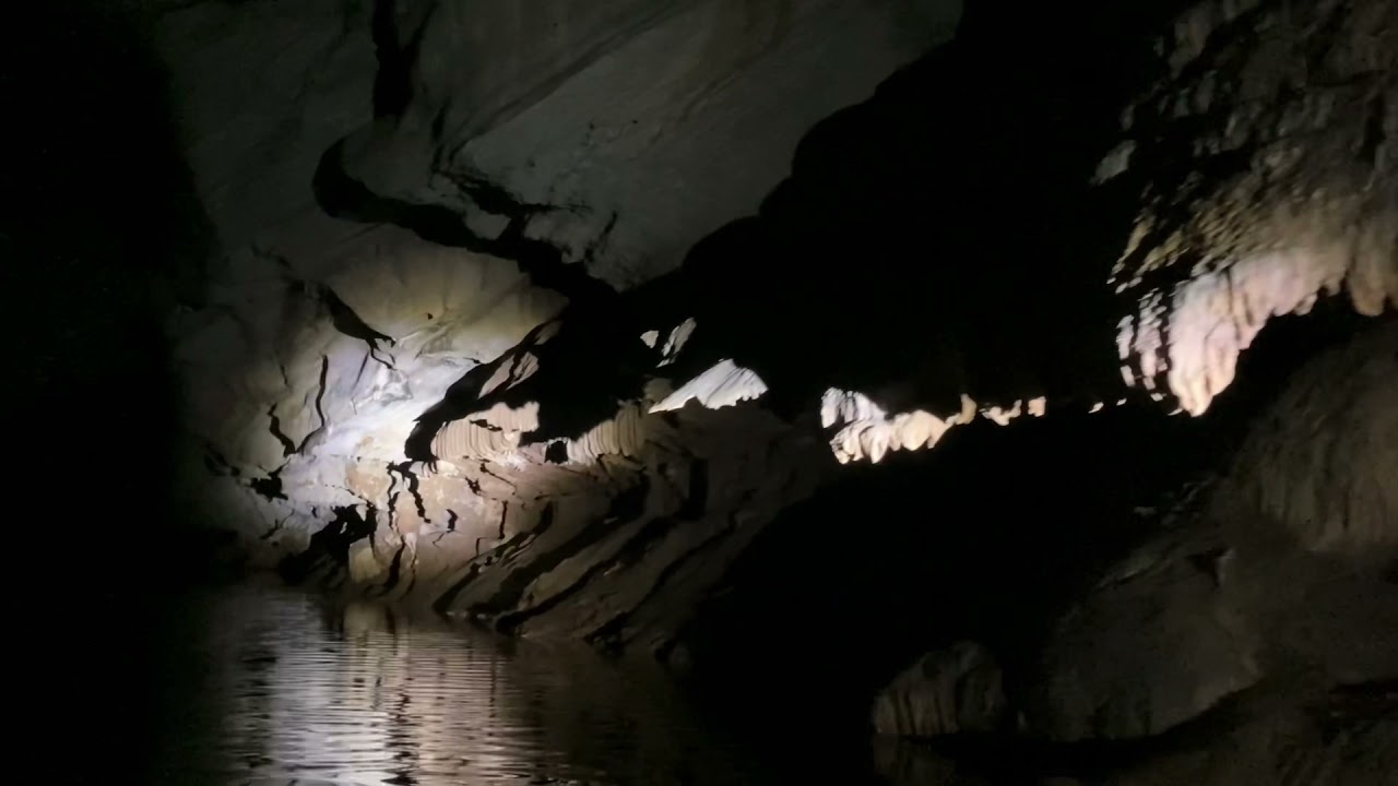 Penn’s Cave