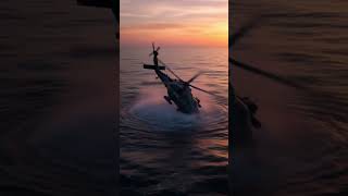 helicopter crash