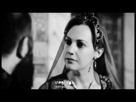 لا أحد في الكون يشبهك حريم السلطان