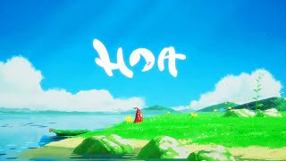 CHƠI THỬ HOA - TỰA GAME DO VIỆT NAM SẢN XUẤT ĐANG GÂY BÃO TRÊN STEAM !!! screenshot 1