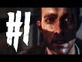 НАШЁЛ УБИЙЦУ! ► The Sinking City Прохождение #1 ► ХОРРОР ИГРА