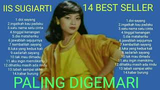 IIS SUGIARTI PALING DIGEMARI 14 BEST SELLERS