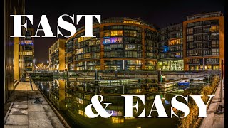 FAST & EASY Slideshow in Photoshop(With Sound) screenshot 5