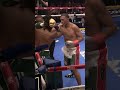Benavidez Unleashed THE MONSTER on Yarde in Round 4