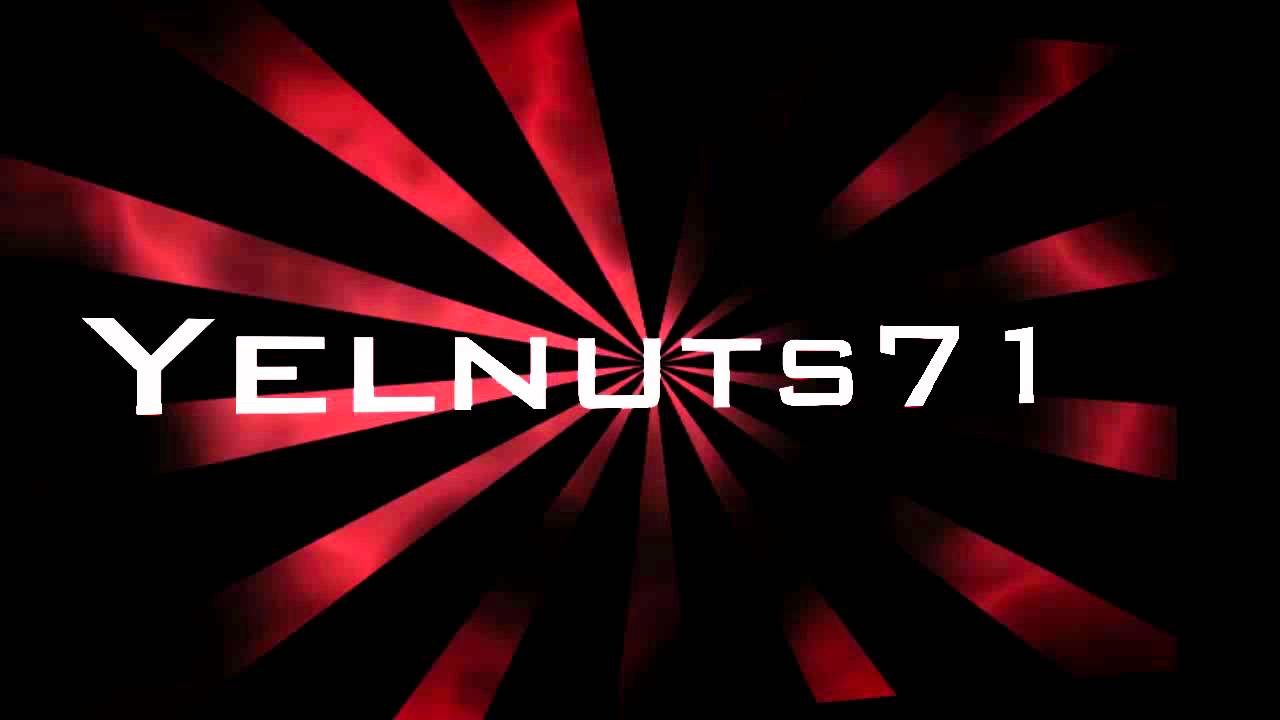 Montagical's HD Intro