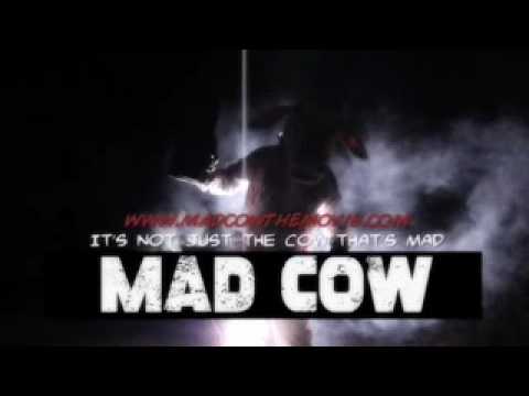 "Mad Cow" Starring Tanya Van Graan - www.MadCowThe...