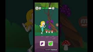 Save Lady Story Gameplay Part 3 Noob Vs Pro 