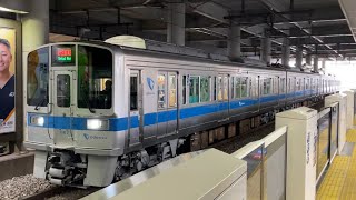 【試運転】小田急1000形1067F（4両）大野出場