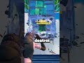 1 CONSTRUÇÃO = 2000 XP no Fortnite 🔥