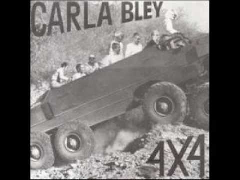 Obejrzyj Carla Bley - Baseball w YouTube Obejrzyj Carla Bley - Baseball w YouTube