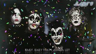 KISS - Rock and Roll All Nite